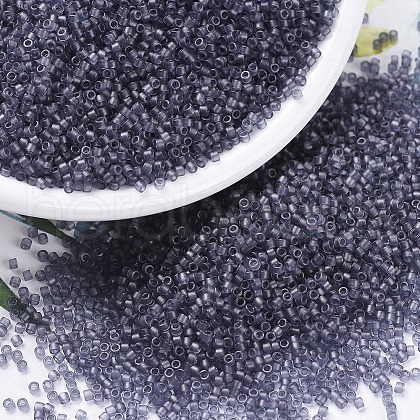 MIYUKI Delica Beads X-SEED-J020-DB0386-1
