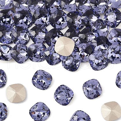 Preciosa® MAXIMA Crystal Fancy Stones X-PRC-FC10-20410-1