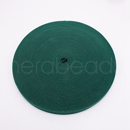 Polyester Resistance Elastic Cord EW-WH0003-03F-1