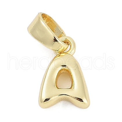 Brass Charms KK-G522-54A-G-1