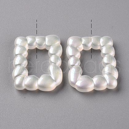 Resin Pendants CRES-S360-05-A01-1