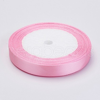Valentines Day Gifts Boxes Packages Single Face Satin Ribbon X-RC37MMY-004-1
