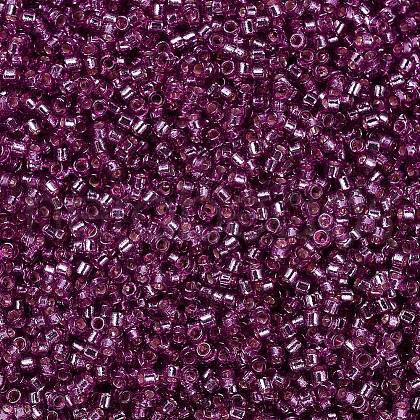 MIYUKI Delica Beads SEED-J020-DB2162-1