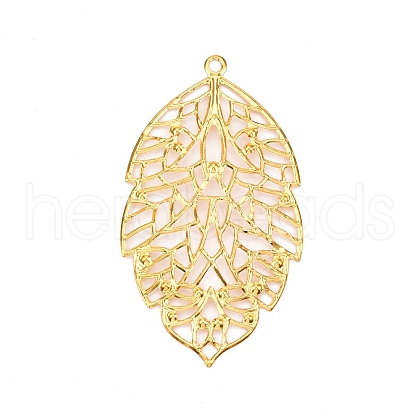 Iron Pendants IFIN-T002-34G-1