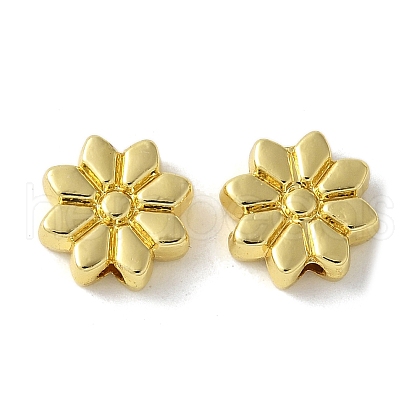 Alloy Beads PALLOY-S044-01G-1