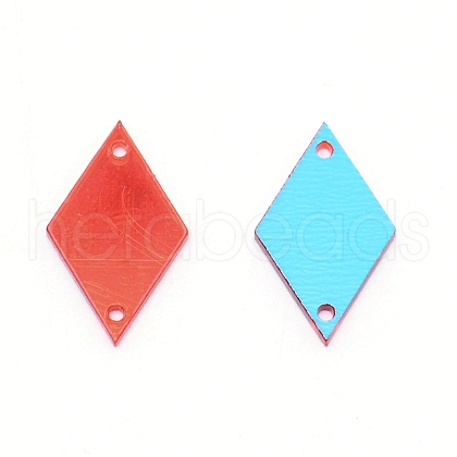 Sew on Rhinestone FIND-WH0090-05B-1