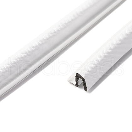 PU Plastic Sealing Strip AJEW-XCP0003-19-1