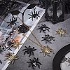 SUNNYCLUE 20Pcs 5 Styles Alloy Enamel Pendants FIND-SC0004-78-4