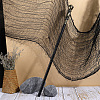 Plastic Walking Stick DIY-WH0488-25-4