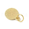 52Pcs 13 Colors Alloy Enamel Charms PALLOY-AB00179-5