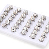 Natural Baroque Pearl Ring PEAR-N020-06Z-5