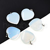 Opalite Pendants G-S364-006A-1