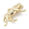 Brass Pendants KK-S514-01B-G-2