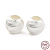 925 Sterling Silver Beads STER-Z001-010S-5