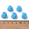 Opaque Acrylic Beads MACR-S373-140-A09-6