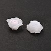 Luminous Resin Decoden Cabochons RESI-K036-06C-3