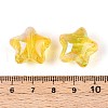 Transparent Resin Beads RESI-N043-03A-3