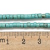 Natural Turquoise Beads Strands X-G-C084-D10-02-5
