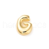 Brass Pendants KK-P262-01G-G-1