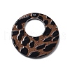 Acrylic Pendants OACR-I016-09A-1