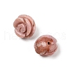 Natural Rhodonite Beads G-O156-C-21-2