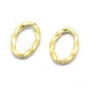 Brass Linking Rings KK-P119-32C-RS-2