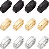 Unicraftale 304 Stainless Steel Slide Charms STAS-UN0017-40-1