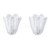 ABS Plastic Imitation Pearl Pendants KY-N015-34-3