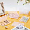 Plastic Box CON-WH0001-29-5