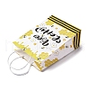 Bees Theme Rectangle Paper Bags CARB-F012-02A-2