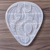 DIY Dragon Display Silicone Molds DIY-F129-01-3