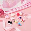 DIY Doll Craft Making DIY-YW0004-12-7