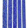 Electroplate Glass Beads Strands EGLA-A044-T8mm-B31-2