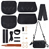 WADORN DIY Axillary Package Making Kits DIY-WR0004-02-1