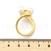 304 Stainless Steel Rings RJEW-D320-03G-5