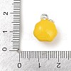 Alloy Enamel Animal Cartoon Charms PALLOY-R158-04S-03-3