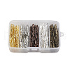 Iron Bead Caps IFIN-YW0001-03-1