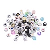 Acrylic Beads X-MACR-XCP0001-07-1