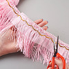 Polyester Tassel Fringe Trimming OCOR-TAC0008-21M-6