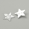 Sew on Rhinestone GACR-WH0003-04-2