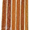 Glass Beads Strands EGLA-A044-T3mm-D04-2