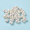 Natural Cultured Freshwater Pearl Beads PEAR-E020-17-2