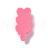 Cute Opaque Resin Decoden Cabochons RESI-L037-09B-2