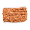 Polyester Crochet Lace Trim OCOR-Q058-04B-2