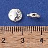 Alloy Spacer Beads FIND-B029-23S-3