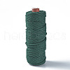 Cotton String Threads OCOR-T001-01-17-1