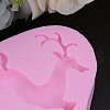 Food Grade Silicone Molds DIY-I014-03-1