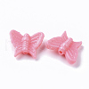 Opaque Polystyrene(PS) Plastic Beads KY-I004-30-2
