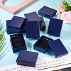 Rhombus Textured Cardboard Gift Storage Boxes CON-TAC0010-03A-02-7