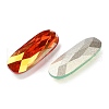 K9 GLass Rhinestone Cabochons EGLA-F161-18B-2